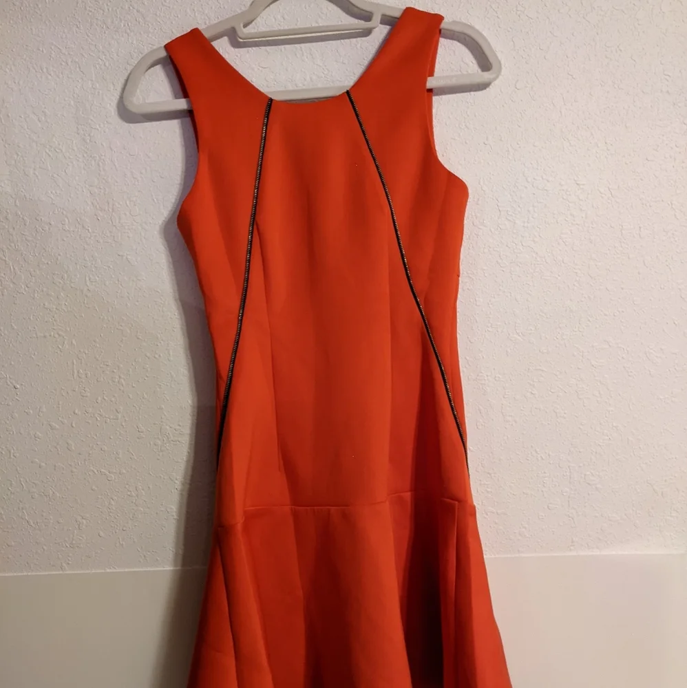 Ladies Sleeveless Summer Dress Size Small